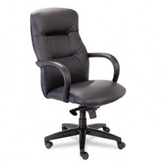 Hon allure highback swivelknee tilt executive chair