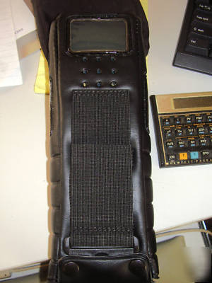 Intermec trakker 9445 scanner bar code scanner 9445