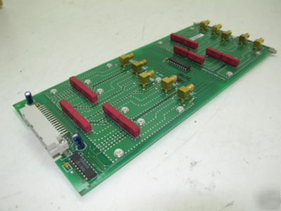 Keithley 7017 800MHZ mux card for 7001 7002 switch wnty