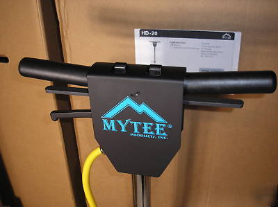 Mytee - 17