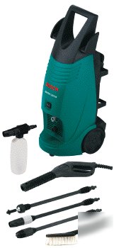 New bosch aquatak 1200 plus power washer - brand 