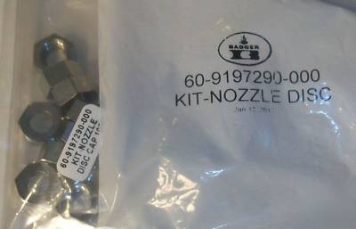 New lot of kidde kitchen CO2 fire system equipment