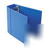 Ring binder rng 11X8.5 4IN be 79884 1 ea