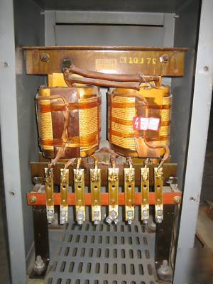 Square d transformer 15 kva 240 x 480 120/240 15KVA 1PH