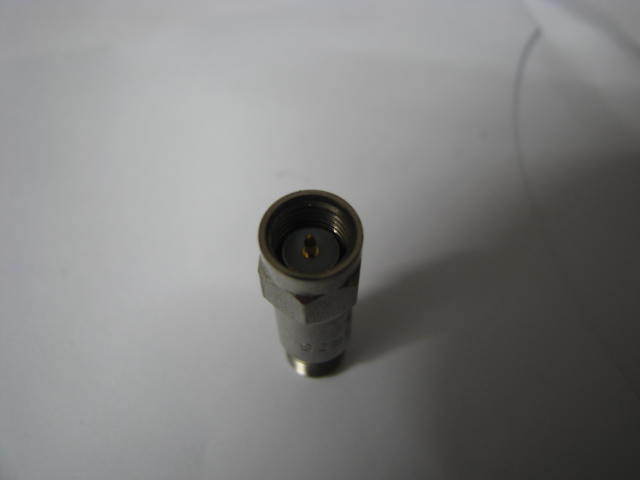 Dc-12.4GHZ sma 20DB attenuator 20DB rf attenuator sma 