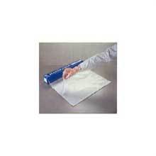 Embossed polyethylene disposable glove elbow length 100
