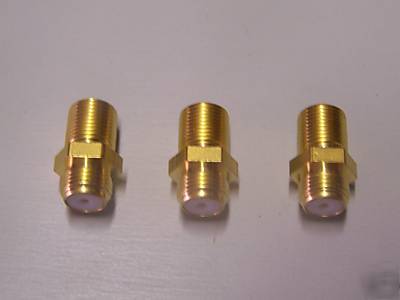 F81 connector for jdsu acterna wavetek dsam meters