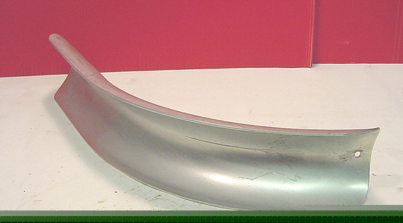 Gmp 86570 cable bending shoe up to 3 inch 75 degree arc