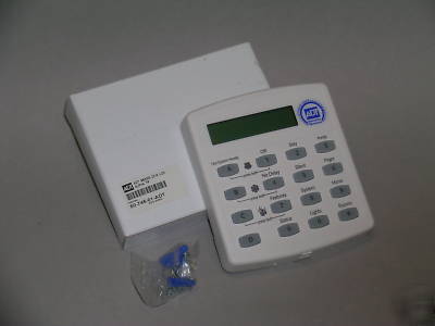 Iti ge 60-746-01 ^ concord express keypad superbus 2000