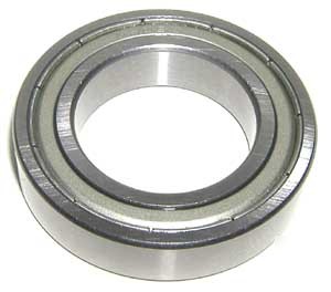 6906 zz z 2Z ball bearing free ship 30MM shielded