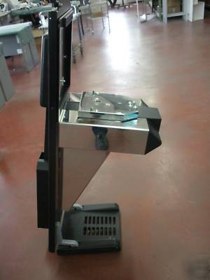 Brooks automation fabexpress 300MM loadport 