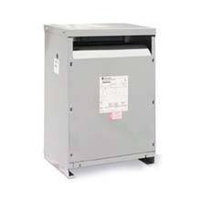 Cutler hammer 75KVA 3 phase distribution transformer