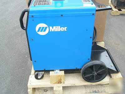 Miller 907308001 syncrowave 200 factory reconditioned