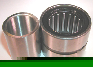 NA6905 uu needle roller bearing 25MM x 42MM x 31MM