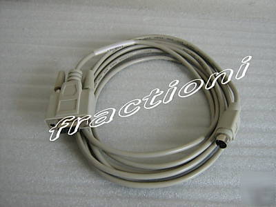 Nais FP0/FP2/fp-m plc programming cable AFC8513 