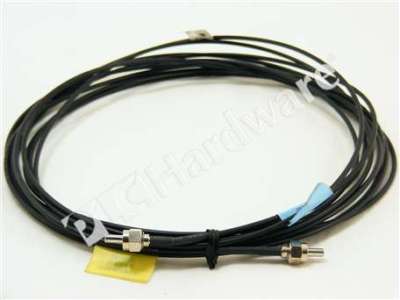 New allen bradley 2090-SCEP5-0 sercos fiber optic cable