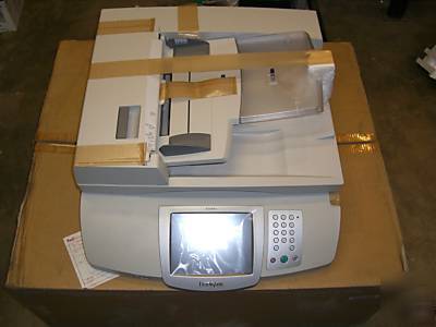 New lexmark XC940E copier scanner top 21Z0581 parts