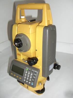 New topcon gts-102N (2