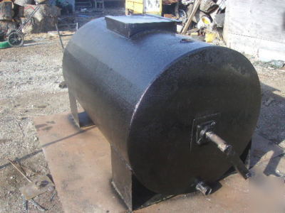 Sealcoating business for sale seal coating tank tanks 