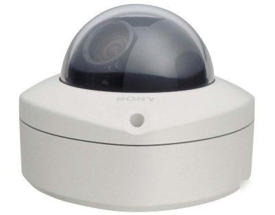 Sony ssc-CD73V SSCCD73V mini dome color camera