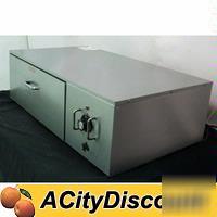 Used star sst-45HO hot dog bun warming drawer