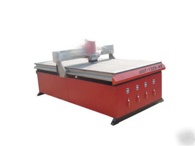 New cnc cutting engraving machine cnc router machine