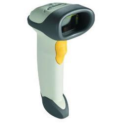 New motorola symbol LS2208 bar code reader