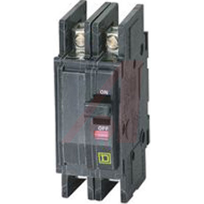 Schneider square d QOU215 15AMP 120/240V univ mount