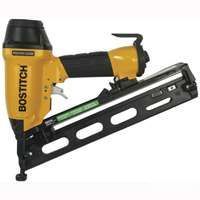 Stanley-bostitch 15GA angle finish nailer