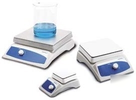 Vwr 600 series standard magnetic stirrers 986642 units