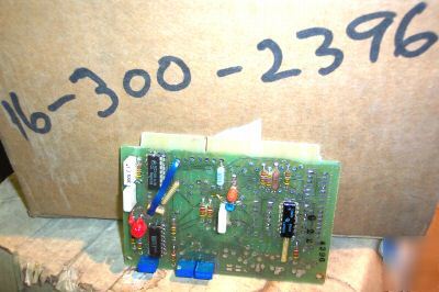 New 300-2396 / 300-2991 voltage frequency sensor onan 