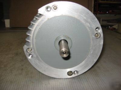 New - general electric 1/3HP dc motor 5BCD56ED268B