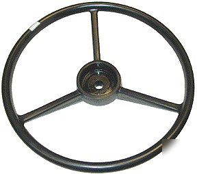 New ih 404 444 544 686 & others steering wheel farmall