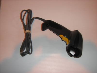 Symbol DS6707-SR20007ZZR usb barcode scanner