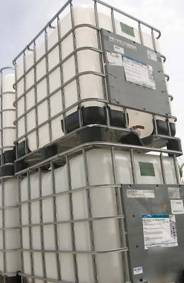 275 gallon totes--free delivery--garden, biodiesel, gas
