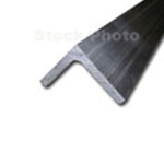 7075-T6 aluminum angle 1