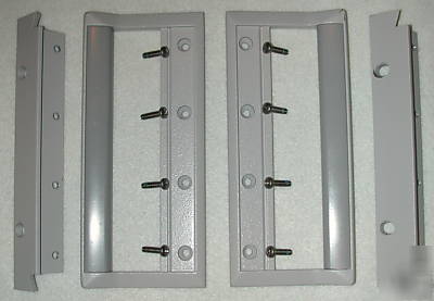 8-7L* hp/agilentÂ® rack mount kit 7