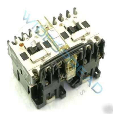 A-b allen bradley ac contactor 104-A09ND3 A09 600V 2HP