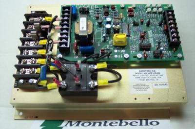 ADP105-000 carotron inc. adaptable drive adp 105-000