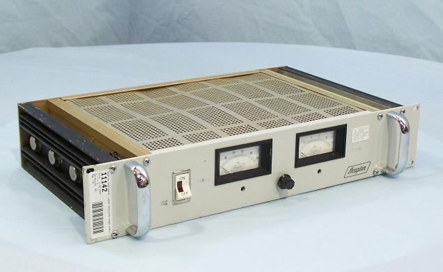 Acopian V40PT5AFHP linear regulated power supply ac/dc
