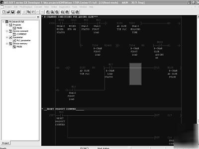 All you need to start programming mitsubishi plc 