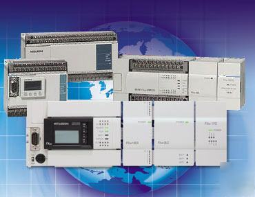 All you need to start programming mitsubishi plc 