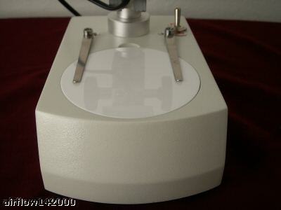 Binocular stereo super widefield microscope 20X bn