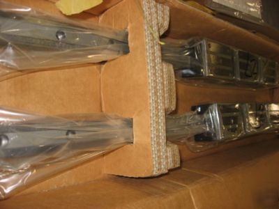 1 pair - nsk linear guides for hardinge MCA8316
