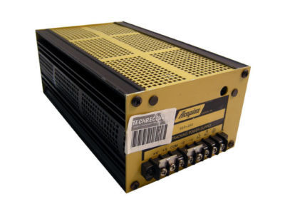 Acopian TD5-250 Â±5 dual output power supply