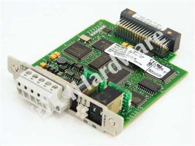 Allen bradley 1788-dnbo /a 1788DNBO flex devicenet card
