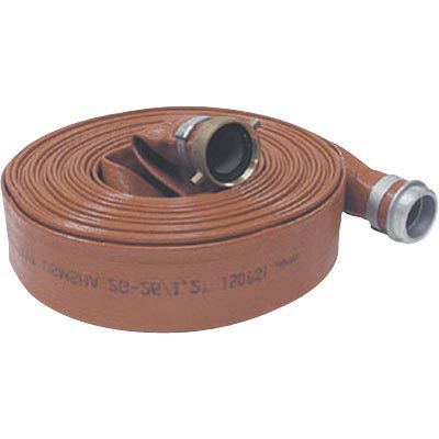 Apache discharge hose - 4