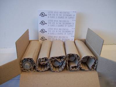 Balluff bes 356-E5-c-S4 24V prox sensors (box of 10)