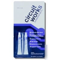 Circuit works conductive epoxy kit CW2400