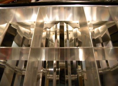 Commercial lighting-florescent, inc: ballast & inverter